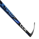 Kompozitna hokejska palica CCM JetSpeed FT7 PRO Blue Senior
