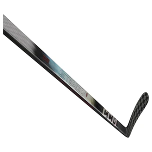 Kompozitna hokejska palica CCM JetSpeed FT8 Junior 28 desna roka navzdol, flex 50