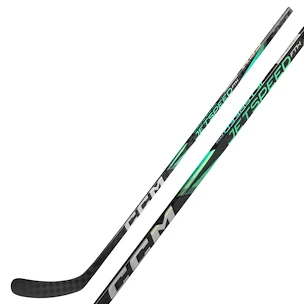 Kompozitna hokejska palica CCM JetSpeed FTW Junior 28 desna roka navzdol, flex 50