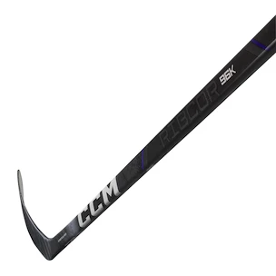 Kompozitna hokejska palica CCM Ribcor 96K Senior 28 levo roko navzdol, flex 75