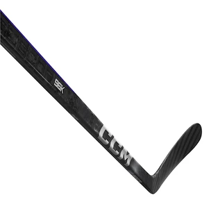 Kompozitna hokejska palica CCM Ribcor 96K Senior 28 levo roko navzdol, flex 75
