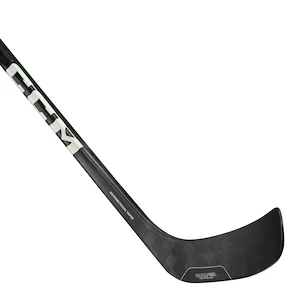 Kompozitna hokejska palica CCM Ribcor TRIGGER 8 PRO Senior 29 levo roko navzdol, flex 80