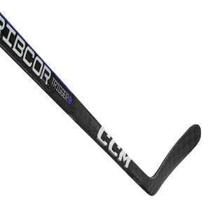 Kompozitna hokejska palica CCM Ribcor Trigger 9 Junior 29 desna roka navzdol, flex 40