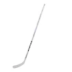 Kompozitna hokejska palica CCM Ribcor Trigger 9 PRO White LE Intermediate 29 levo roko navzdol, flex 55