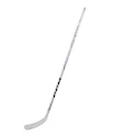 Kompozitna hokejska palica CCM Ribcor Trigger 9 PRO White LE Intermediate 29 levo roko navzdol, flex 55