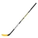 Kompozitna hokejska palica CCM Tacks AS 570 Junior 28 levo roko navzdol, flex 40