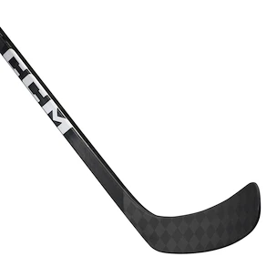 Kompozitna hokejska palica CCM Tacks AS-VI PRO Youth 28 desna roka navzdol, flex 30
