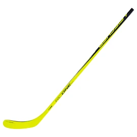 Kompozitna hokejska palica Fischer RC ONE IS1 Yellow Youth