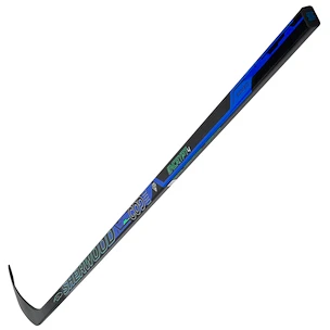 Kompozitna hokejska palica SHER-WOOD Code Encrypt 4 Senior PP92 z desno roko navzdol, flex 75