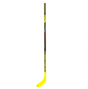 Kompozitna hokejska palica SHER-WOOD Rekker Legend 2 Junior PP92 z levo roko navzdol, flex 45