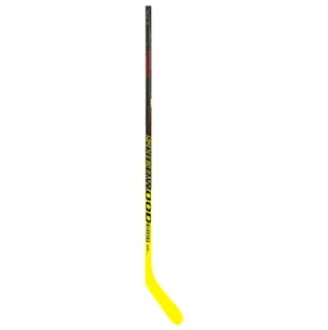Kompozitna hokejska palica SHER-WOOD Rekker Legend 2 Junior PP92 z levo roko navzdol, flex 45