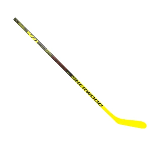 Kompozitna hokejska palica SHER-WOOD Rekker Legend 3 Junior PP92 z desno roko navzdol, flex 35