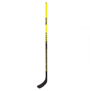 Kompozitna hokejska palica SHER-WOOD Rekker Legend 4 Intermediate PP92 z levo roko navzdol, flex 50