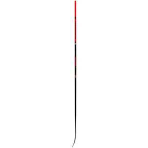 Kompozitna hokejska palica Warrior Novium 2 Pro Intermediate W03 Backstrom z desno roko navzdol, flex 55