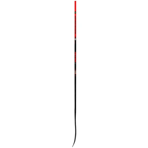 Kompozitna hokejska palica Warrior Novium 2 Pro Junior W03 Backstrom z levo roko navzdol, flex 50