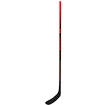 Kompozitna hokejska palica Warrior Novium 2 Pro Junior W03 Backstrom z levo roko navzdol, flex 50
