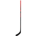 Kompozitna hokejska palica Warrior Novium 2 Pro Junior W03 Backstrom z levo roko navzdol, flex 50
