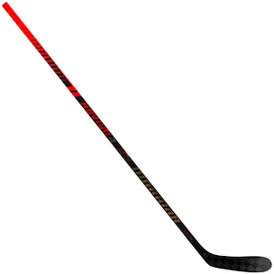 Kompozitna hokejska palica Warrior Novium 2 Pro Senior W03 Backstrom z desno roko navzdol, flex 85