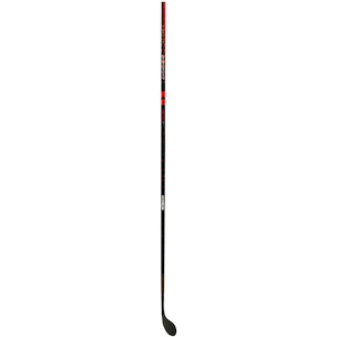 Kompozitna hokejska palica Warrior Novium 2 Pro Youth W03 Backstrom z desno roko navzdol, fleksibilnost 20