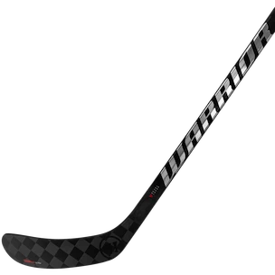 Kompozitna hokejska palica Warrior Novium Pro Intermediate W03 Backstrom z levo roko navzdol, flex 55