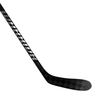 Kompozitna hokejska palica Warrior Novium Pro Intermediate W03 Backstrom z levo roko navzdol, flex 55