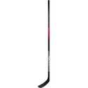 Kompozitna hokejska palica Warrior Novium Pro Intermediate W03 Backstrom z levo roko navzdol, flex 55