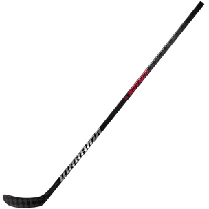 Kompozitna hokejska palica Warrior Novium Pro Senior W03 Backstrom z desno roko navzdol, flex 75