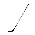 Kompozitna hokejska palica Warrior Rise  Junior W03 Backstrom z levo roko navzdol, flex 50