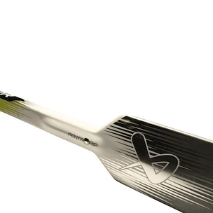 Kompozitna hokejska palica za vratarja Bauer  HYP2RLITE Silver/Black Senior 25 palcev, L (regular)