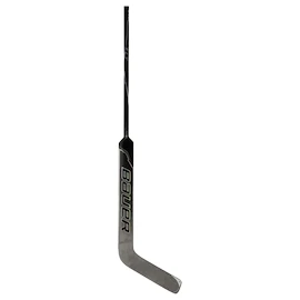 Kompozitna hokejska palica za vratarja Bauer Vapor FLYLITE Black Intermediate