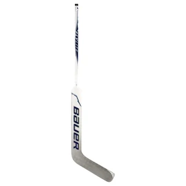 Kompozitna hokejska palica za vratarja Bauer Vapor FLYLITE Navy Intermediate