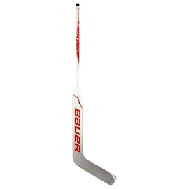 Kompozitna hokejska palica za vratarja Bauer Vapor FLYLITE Red Intermediate