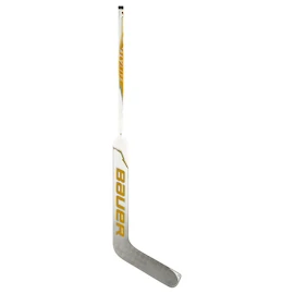 Kompozitna hokejska palica za vratarja Bauer Vapor FLYLITE Sunflower/Gold Senior