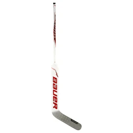 Kompozitna hokejska palica za vratarja Bauer Vapor FLYPRO Red Intermediate