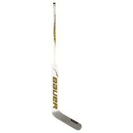 Kompozitna hokejska palica za vratarja Bauer Vapor FLYPRO Sunflower/Gold Senior