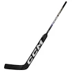 Kompozitna hokejska palica za vratarja CCM Tacks XF PRO Black/Grey Senior 24 palcev, L (regular)