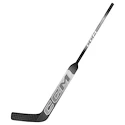 Kompozitna hokejska palica za vratarja CCM Tacks XF PRO White/Grey Senior 27 palcev, R (full right)