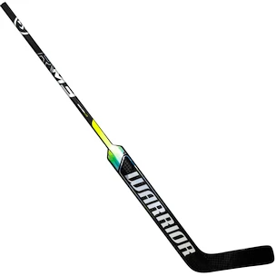 Kompozitna hokejska palica za vratarja Warrior Ritual M3 PRO Black Intermediate 23 palcev, L (regular)