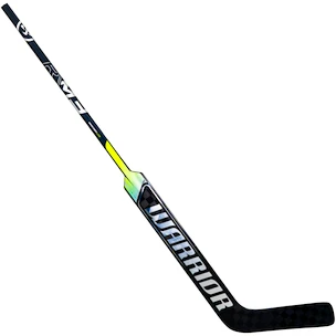 Kompozitna hokejska palica za vratarja Warrior Ritual M3 RTL Black Intermediate 23 palcev, L (regular)