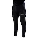 Kompresijske hlače s suspenzorjem WinnWell  Jock Compression Youth M