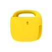Košara za krmilo Woom  POP Banana Yellow