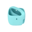 Košara za krmilo Woom  POP Bubble Gum Blue