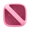 Košara za krmilo Woom  POP Marshmallow Pink