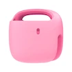Košara za krmilo Woom  POP Marshmallow Pink
