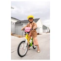 Košara za krmilo Woom  POP Marshmallow Pink