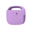 Košara za krmilo Woom  POP Wild Violet