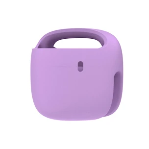 Košara za krmilo Woom  POP Wild Violet