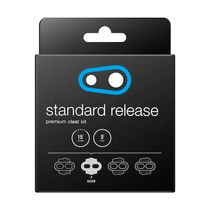 Kovčki za pedala Crankbrothers  Standard Release Cleats 0 degree