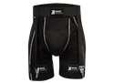 Kratke hlače s suspenzorjem Blue Sports  Compression Senior XXL