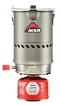 Kuhalnik MSR  Systém vařiče s příslušenstvím MSR Reactor 1,0 L SS22